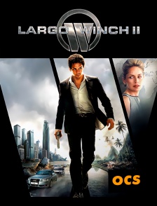 OCS - Largo Winch II