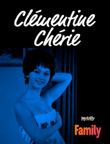 Clémentine chérie