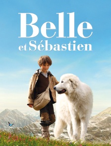 Belle et Sébastien
