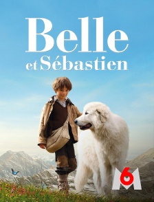 M6 - Belle et Sébastien