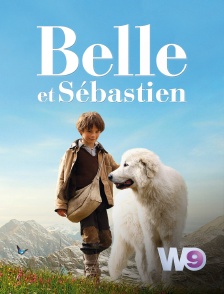 W9 - Belle et Sébastien