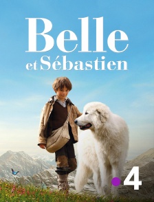 France 4 - Belle et Sébastien