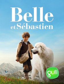 Gulli - Belle et Sébastien