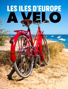 Les îles d'Europe à vélo