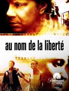 Paramount Network Décalé - Au nom de la liberté