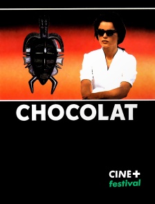 CINE+ Festival - Chocolat