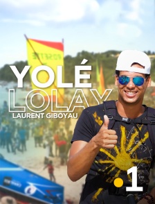 La 1ère Martinique - Yolélolay