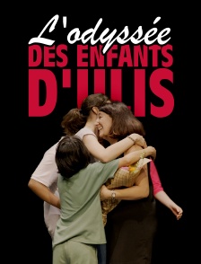 L'odyssée des enfants d'Ulis