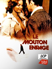 Le mouton enragé