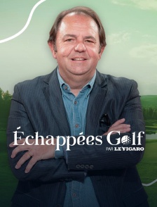 Échappées Golf