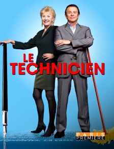 Le technicien