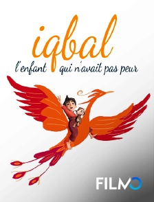 FilmoTV - Iqbal, l'enfant qui n'avait pas peur