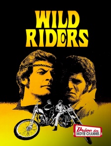 Wild Riders