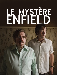 Le mystère Enfield