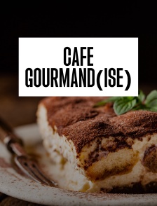 Café Gourmand(ise)