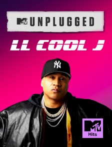 MTV Hits - MTV Unplugged Presents: LL COOL J From The Rock The Bells Festival