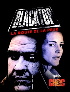 Blacktop : La route de la peur