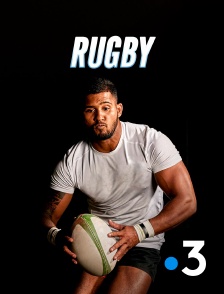 France 3 - Challenge Cup - Perpignan / Dragons RFC - 2025-2026