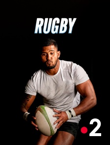 France 2 - Rugby - Champions Cup : Blue Bulls / Bordeaux-Bègles