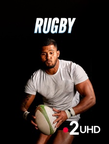 France 2 UHD - Rugby - Champions Cup : Blue Bulls / Bordeaux-Bègles