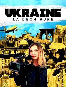 Ukraine, la déchirure