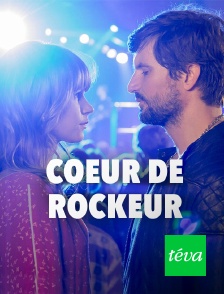 Téva - Coeur de rockeur