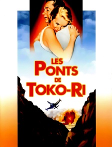 Les ponts de Toko-Ri
