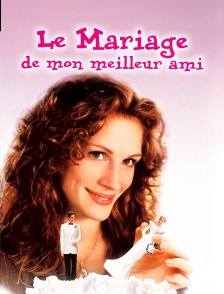Le mariage de mon meilleur ami