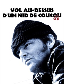 Vol au-dessus d'un nid de coucou