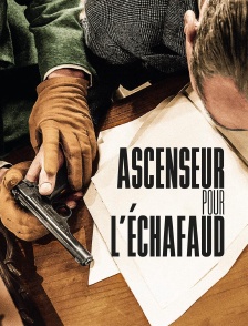 Ascenseur pour l’échafaud