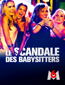 Le scandale des babysitters