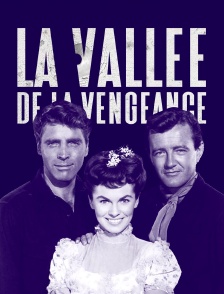 La vallée de la vengeance