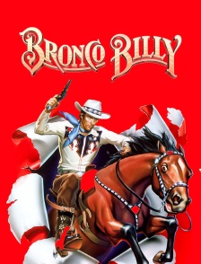 Bronco Billy