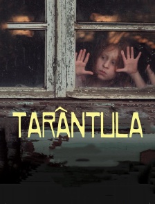 Tarantula