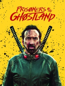 Prisoners of the Ghostland