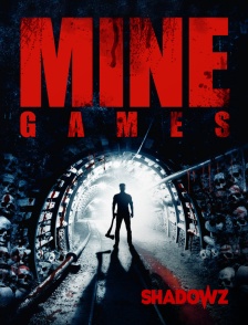 Shadowz - Mine Games en replay