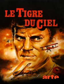 Arte - Le tigre du ciel