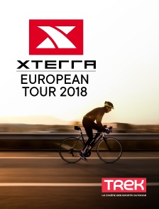 Xterra European Tour 2018