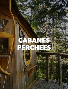 Cabanes perchées