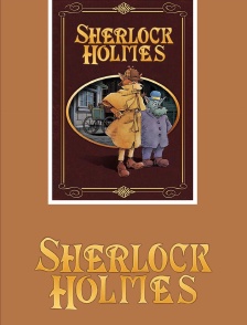 Sherlock Holmes