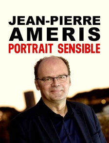 Jean-Pierre Améris, portrait sensible
