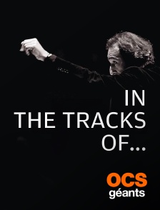 In the Tracks of...