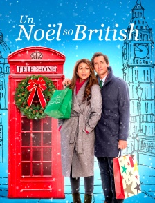 Un Noël so British