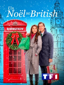 TF1 - Un Noël so British