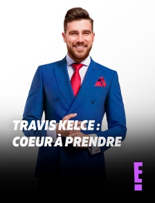 Travis Kelce, coeur à prendre