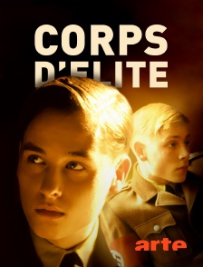 Corps d'élite