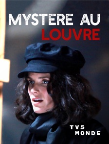 TV5MONDE - Mystère au Louvre