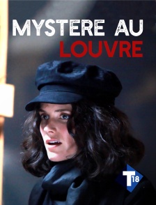 T18 - Mystère au Louvre