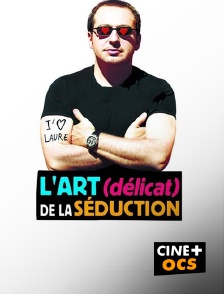 CINÉ Cinéma - L'art (délicat) de la séduction