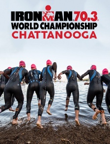 Ironman 70.3 de Chattanooga 2017
